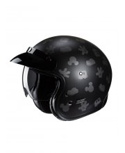 HJC V31 Disney Mickey Motorcycle Helmet at JTS Biker Clothing